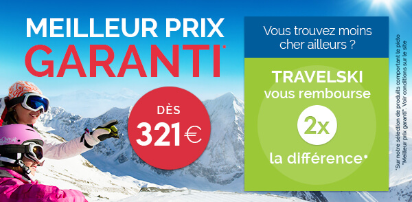 Les Promos du Ski