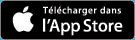 Télécharger dans l'App Store