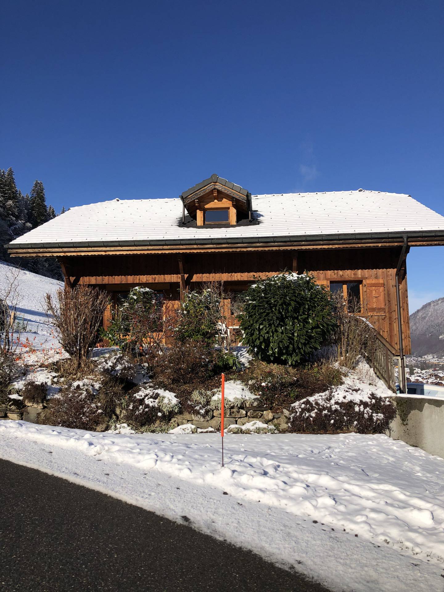 Chalet Marcel - Morzine