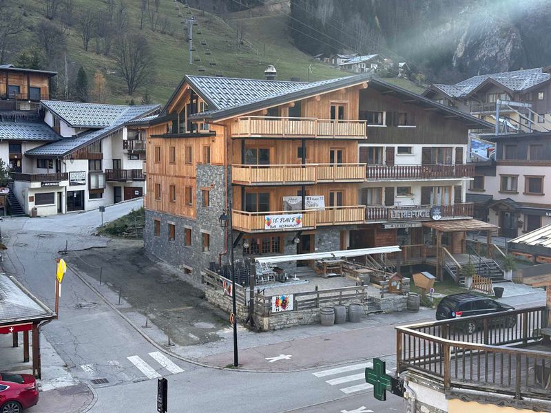 Appartements PERCE NEIGE - Pralognan la Vanoise