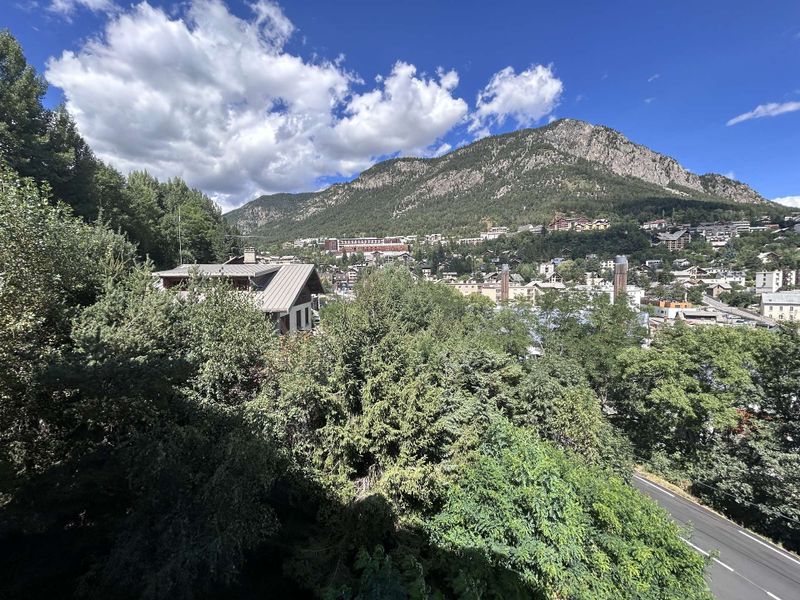 Appartement Briancelle A BRI160-A013 - Serre Chevalier 1200 - Briançon