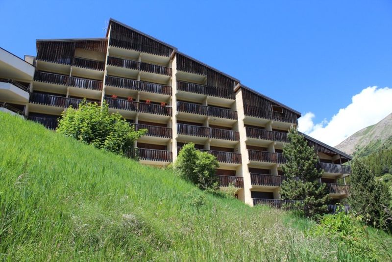 Appartement Nigritelles B AEO005-548 - Auris en Oisans