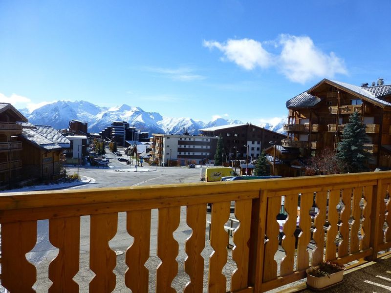 Appartement Dauphinoise ADH060-16 - Alpe d'Huez