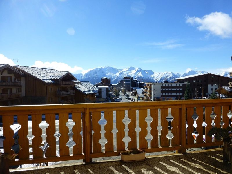 Appartement Dauphinoise ADH060-16 - Alpe d'Huez