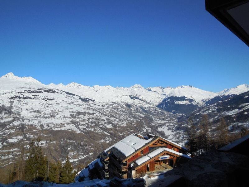 Appartement Le Sextant LC-SXT105 - Plagne - Les Coches