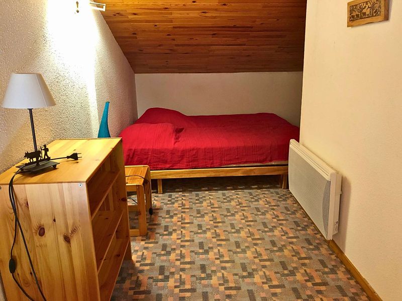 Appartement Cotes COT26MAJ - Valmorel