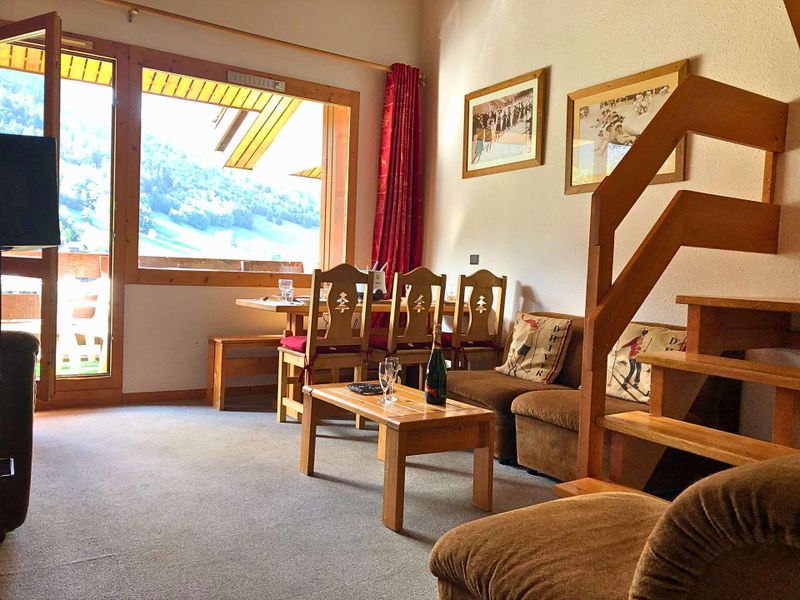 Appartement Cotes COT26MAJ - Valmorel