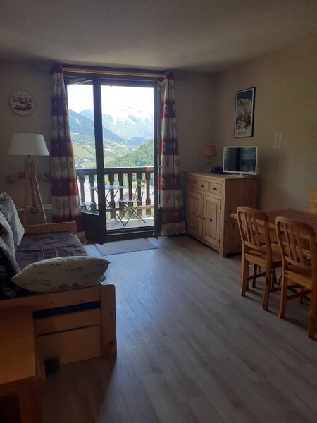 Appartement Les Choseaux CHO-MAS-10 - Saint Sorlin d'Arves