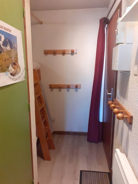 Appartement Les Choseaux CHO-MAS-10 - Saint Sorlin d'Arves