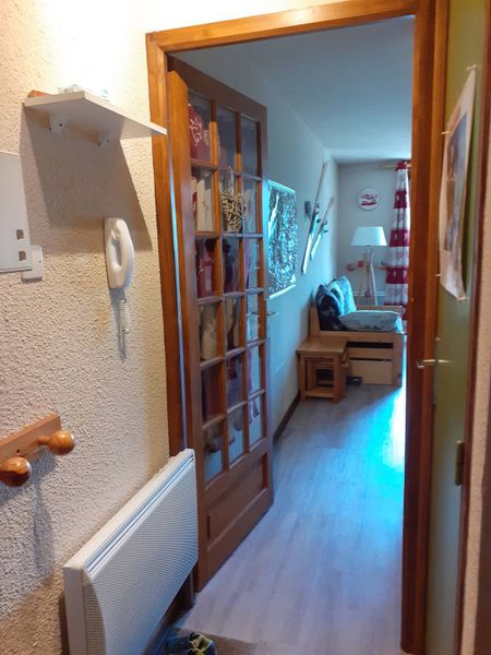 Appartement Les Choseaux CHO-MAS-10 - Saint Sorlin d'Arves