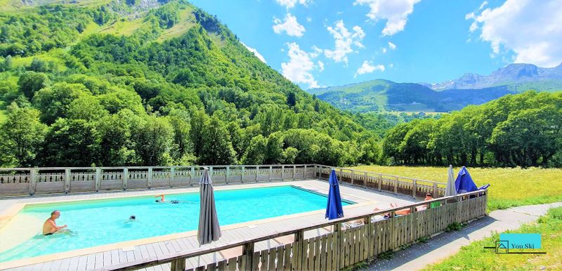 Les Chalets De L'arvan 4AB - Saint Sorlin d'Arves