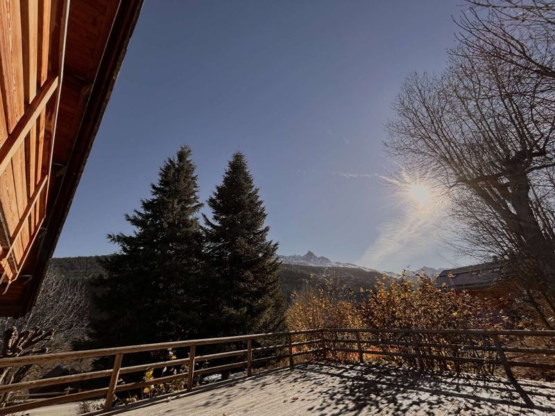 Chalet Roc De La Lune MRB000-LUNE - Méribel Centre 1600 