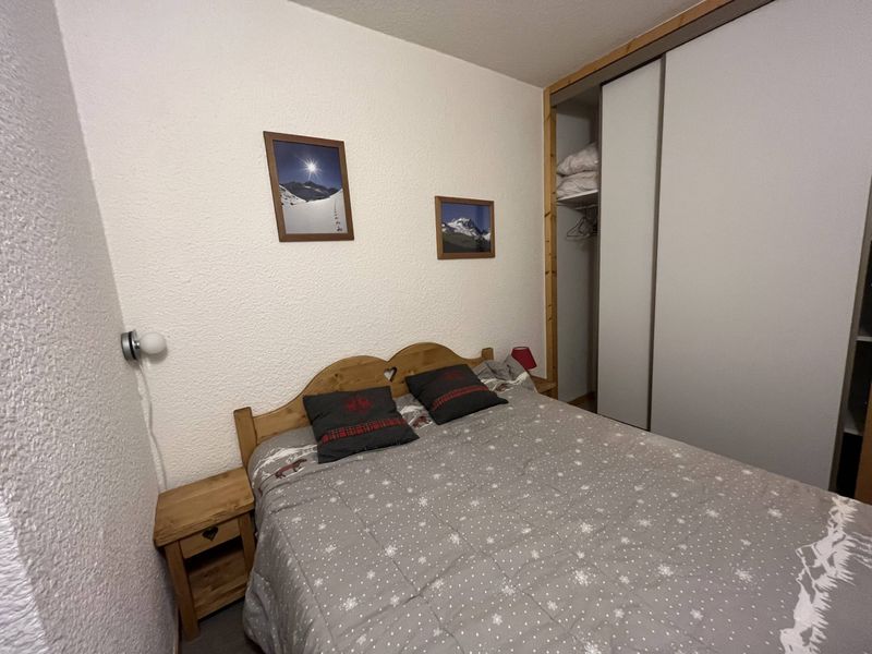 Appartement Serac MO-SRC008 - Méribel Mottaret 1850