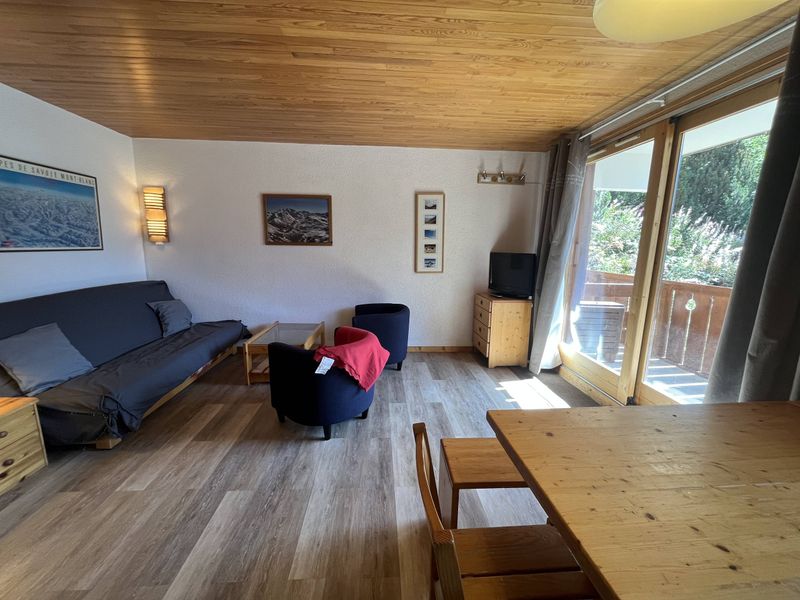 Appartement Serac MO-SRC008 - Méribel Mottaret 1850