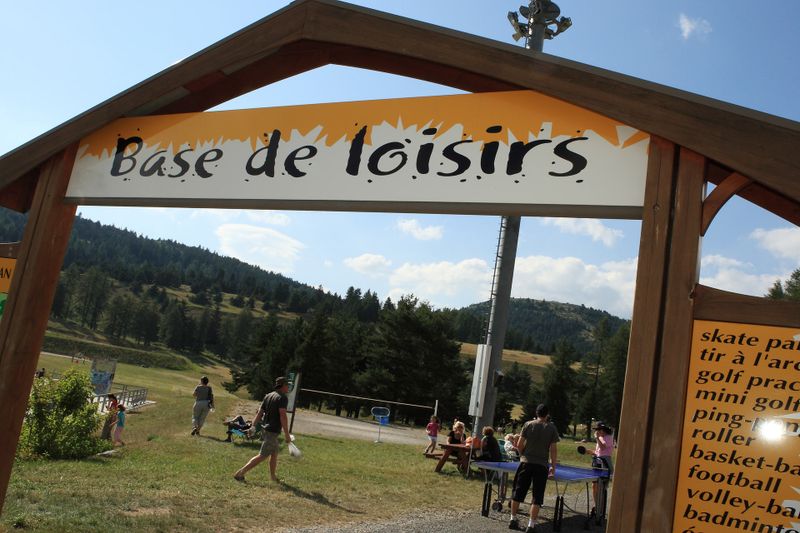 Chalet LE HAMEAU DU PUY - Superdévoluy