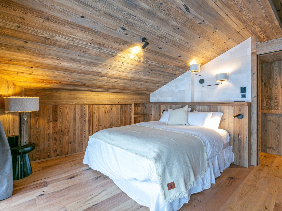 Appartement Val-d'Isère, 6 pièces, 10 personnes - Val d’Isère Centre