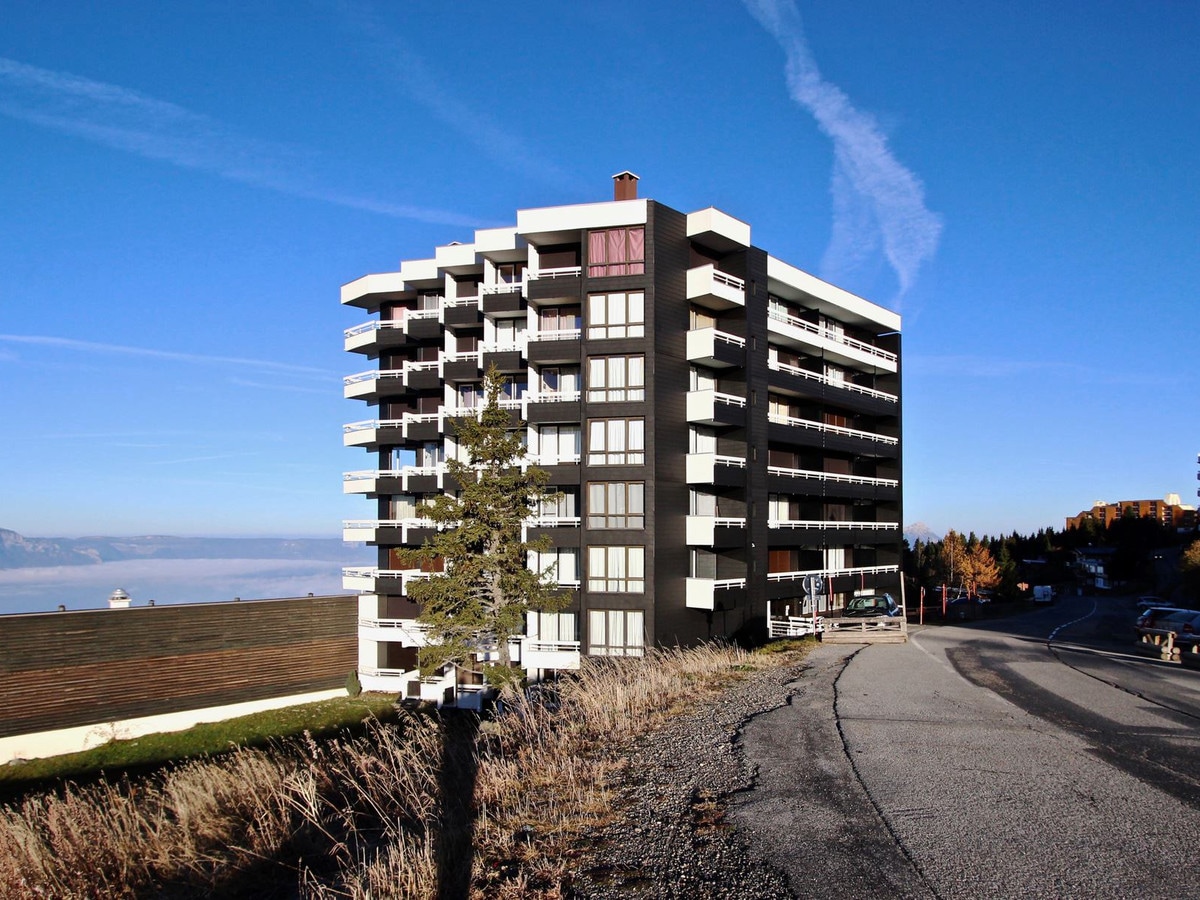 Appartement Chamrousse, 2 pièces, 6 personnes - Chamrousse