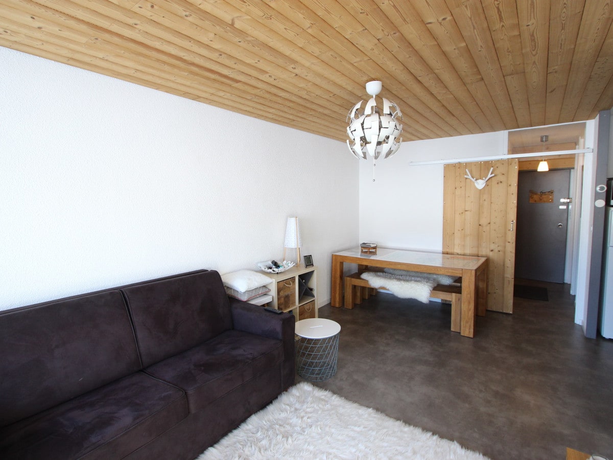 Appartement Chamrousse, 2 pièces, 6 personnes - Chamrousse