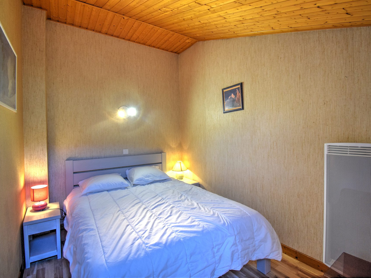 Appartement Morzine, 3 pièces, 4 personnes - Morzine