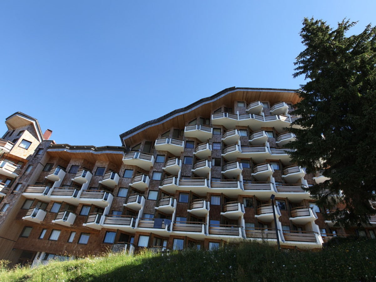 Appartement Avoriaz, 3 pièces, 4 personnes - Avoriaz