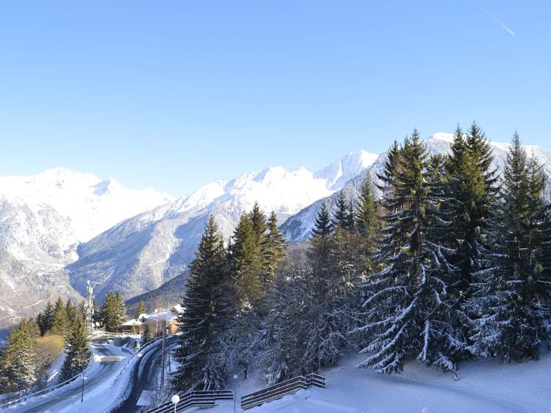 Charmant appartement rénové à Courchevel Village - 4 pers - 32 m² - Balcon, casier à skis inclus FR- - Courchevel 1650