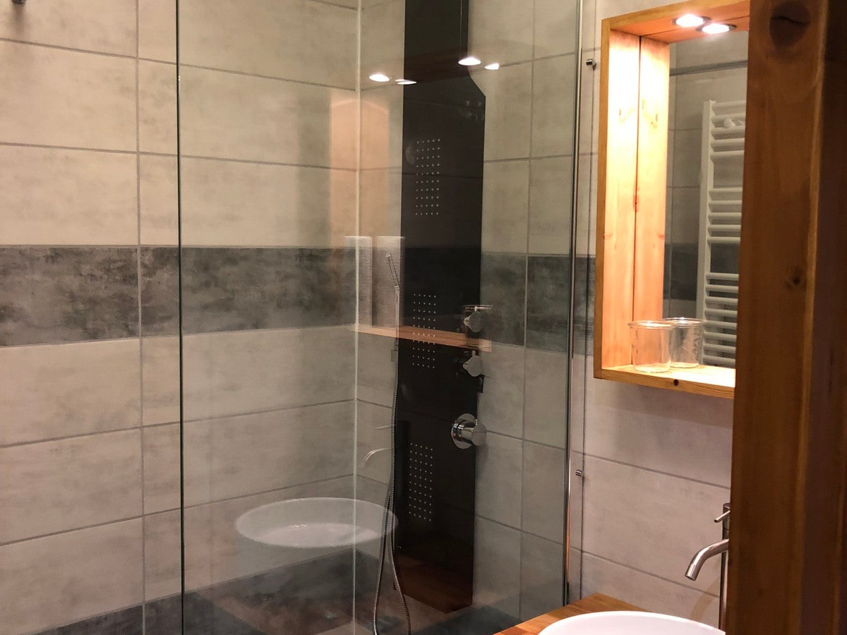 Studio Morzine, 2 pièces, 6 personnes - Morzine