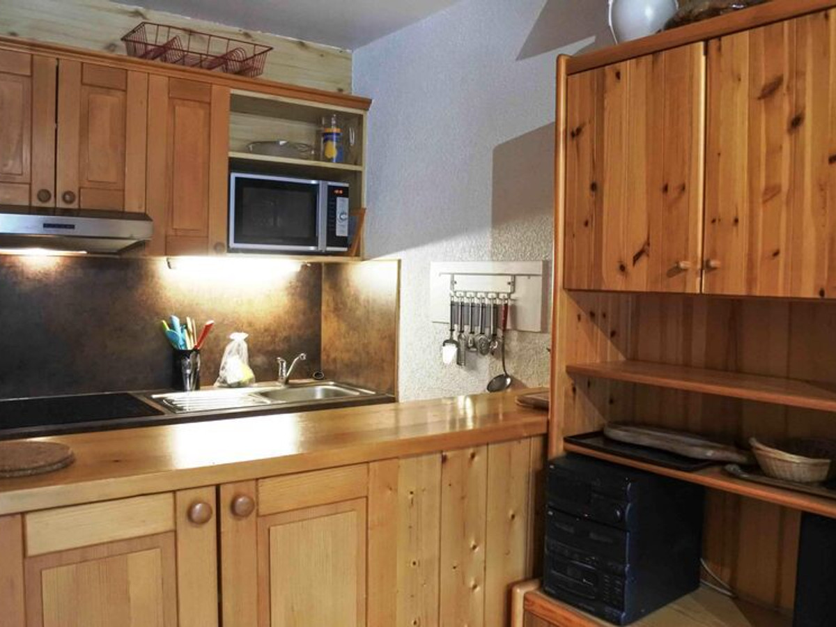 Studio Morzine, 1 pièce, 6 personnes - Morzine