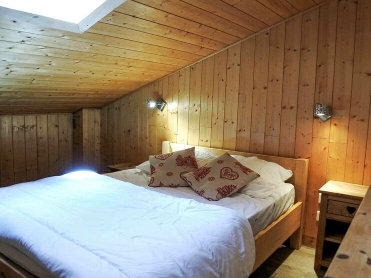 Studio Morzine, 1 pièce, 6 personnes - Morzine