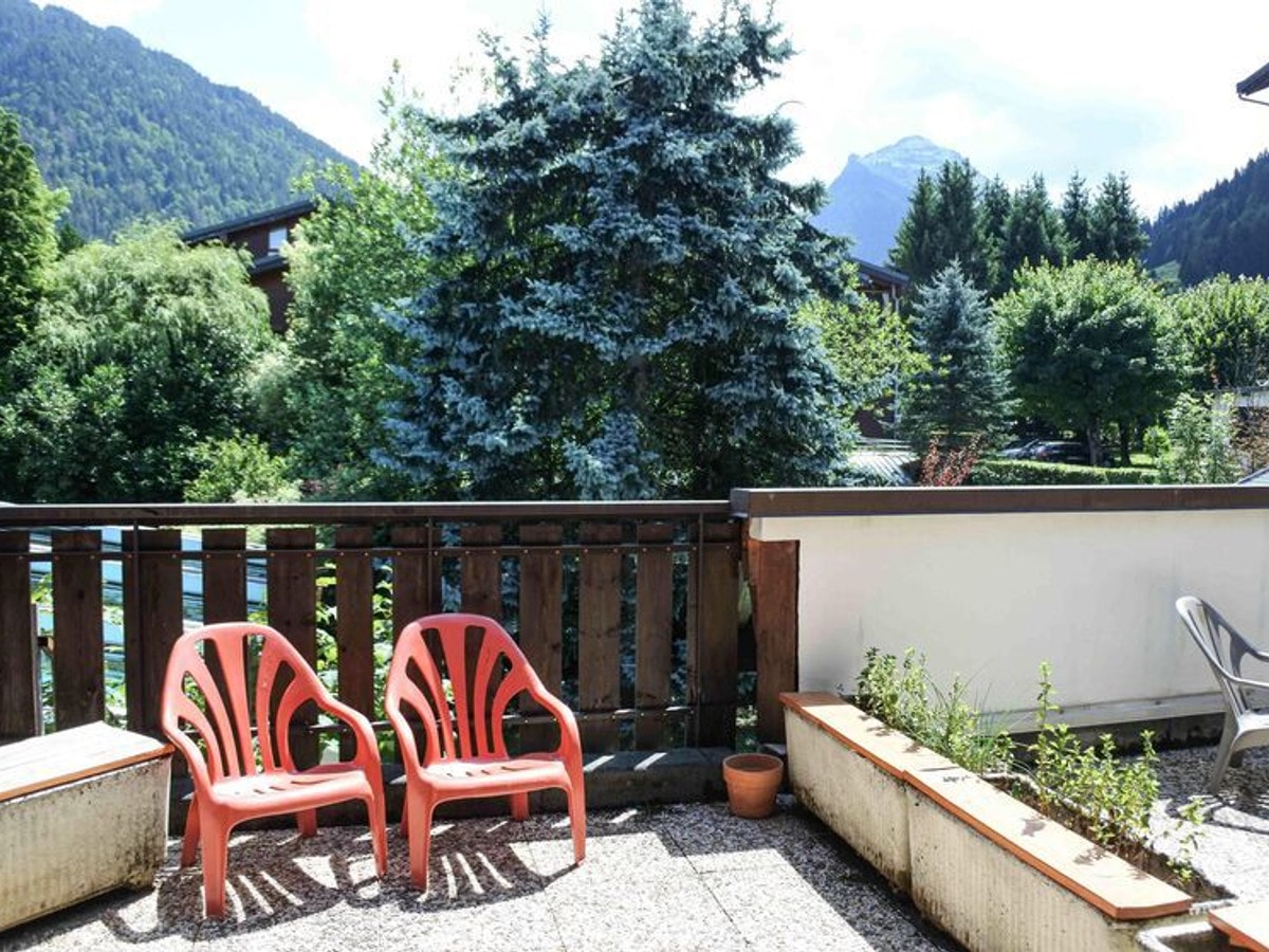 Studio Morzine, 1 pièce, 6 personnes - Morzine