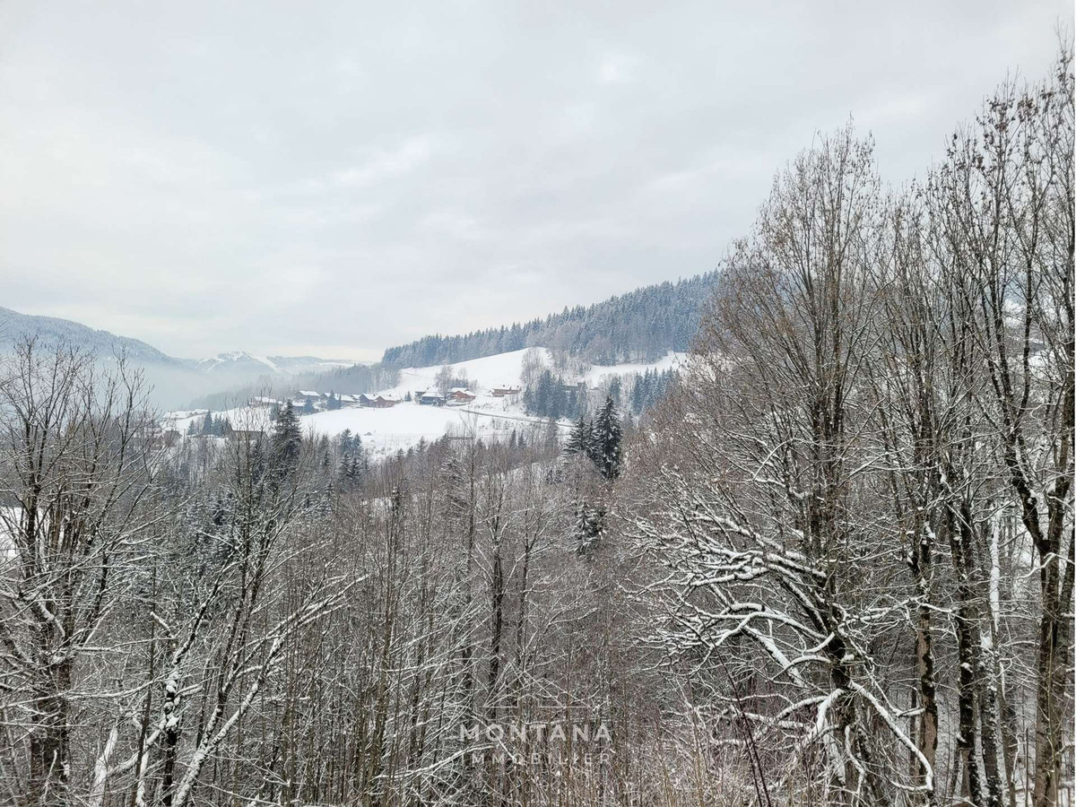 Studio Le Grand-Bornand, 1 pièce, 4 personnes - Le Grand Bornand