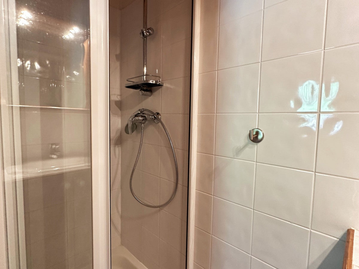 Appartement Samoëns, 3 pièces, 6 personnes - Samoëns