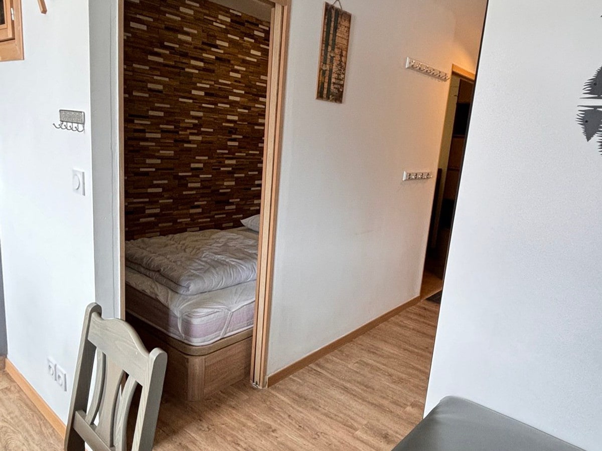 Appartement Avoriaz, 2 pièces, 4 personnes - Avoriaz