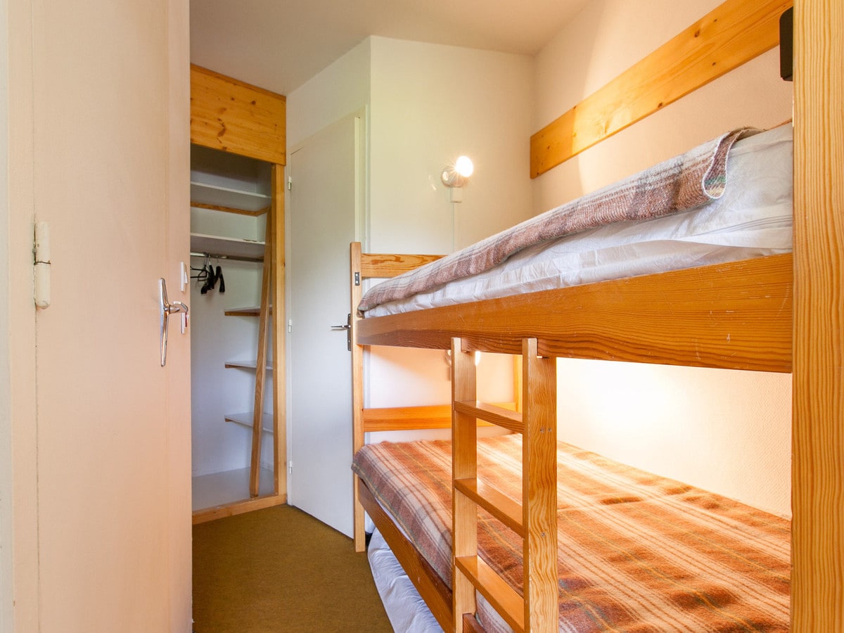 Appartement Avoriaz, 2 pièces, 6 personnes - Avoriaz