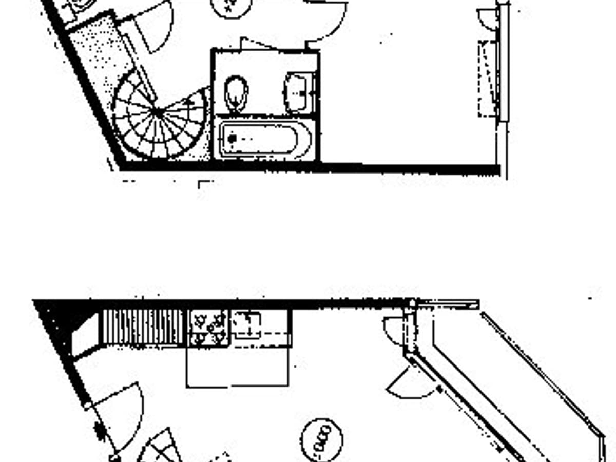 Appartement Avoriaz, 2 pièces, 6 personnes - Avoriaz