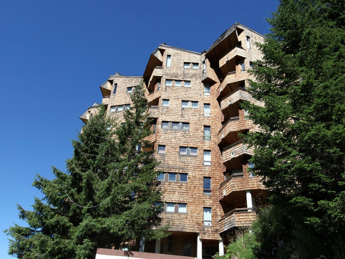 Appartement Avoriaz, 2 pièces, 6 personnes - Avoriaz