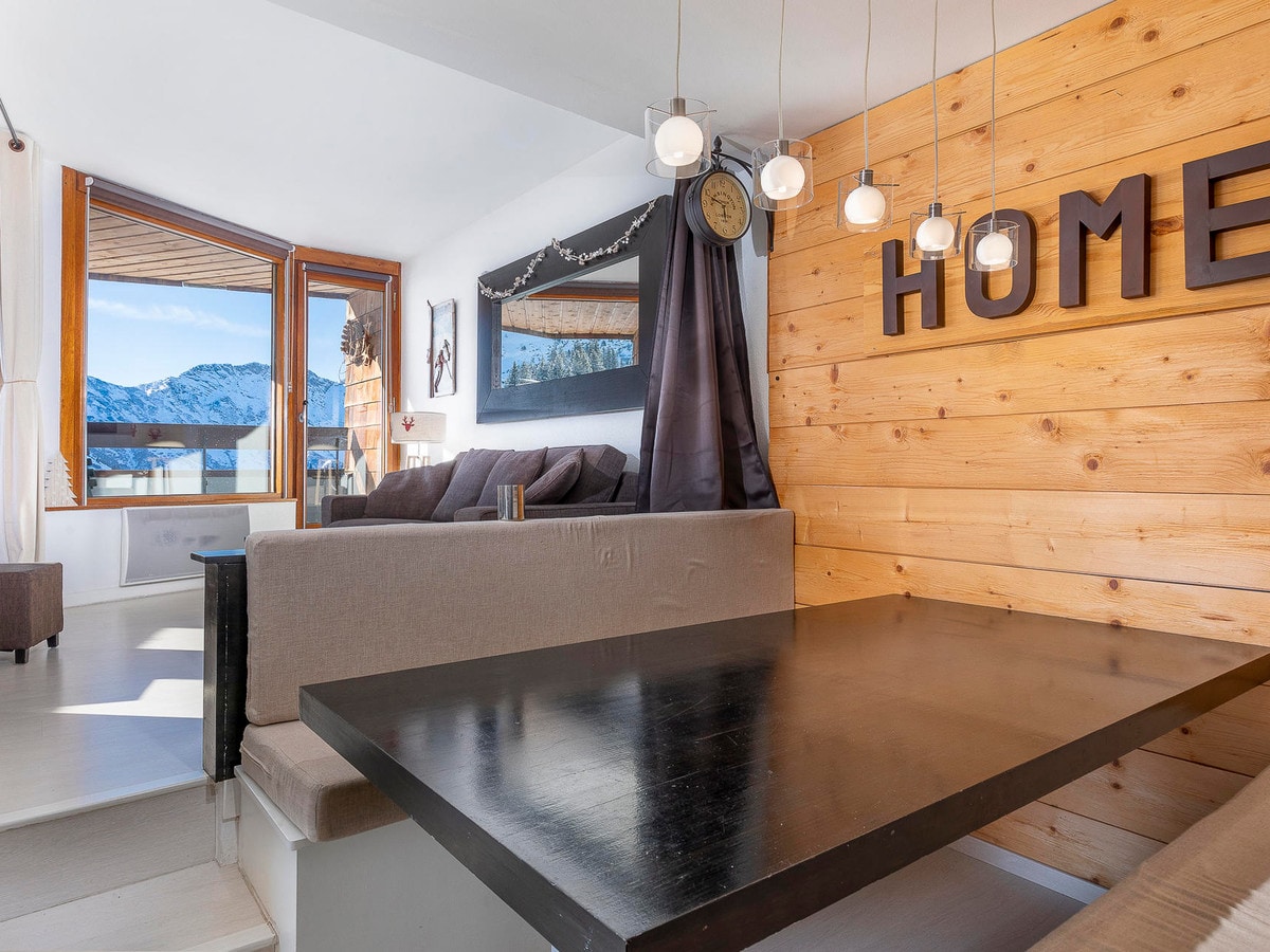 Appartement Avoriaz, 2 pièces, 6 personnes - Avoriaz