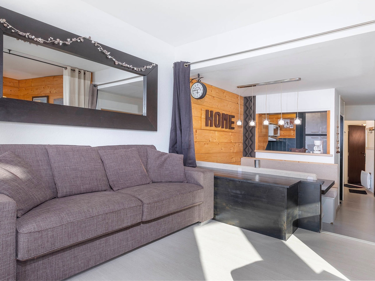 Appartement Avoriaz, 2 pièces, 6 personnes - Avoriaz