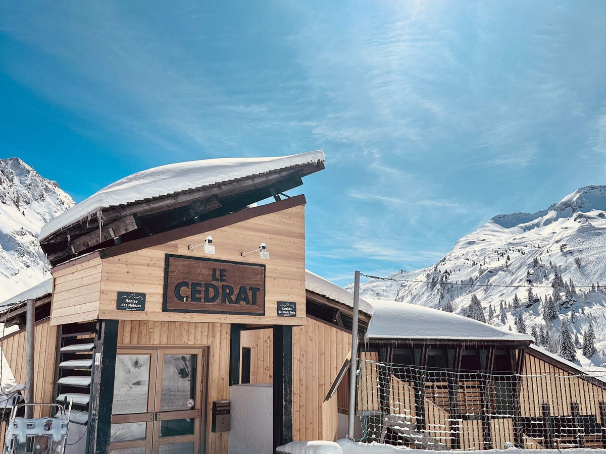 Appartement Avoriaz, 2 pièces, 4 personnes - Avoriaz