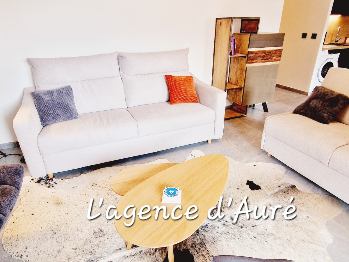 Appartement La Plagne Montalbert , 4 pièces, 8 personnes - Plagne Montalbert