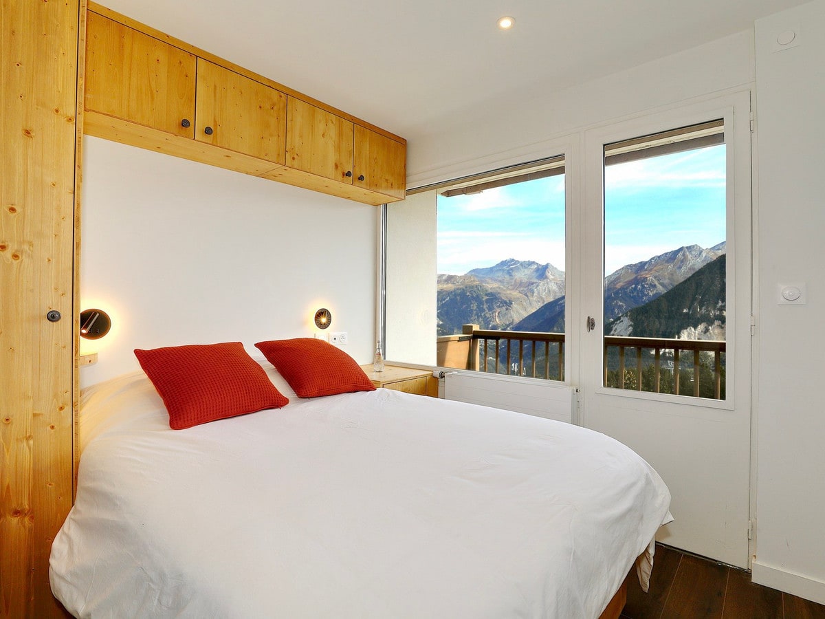 Appartement Courchevel, 4 pièces, 7 personnes - Courchevel 1850