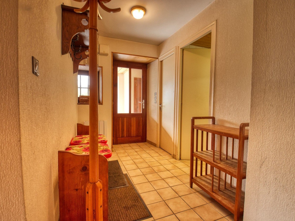 Appartement Samoëns, 3 pièces, 6 personnes - Samoëns