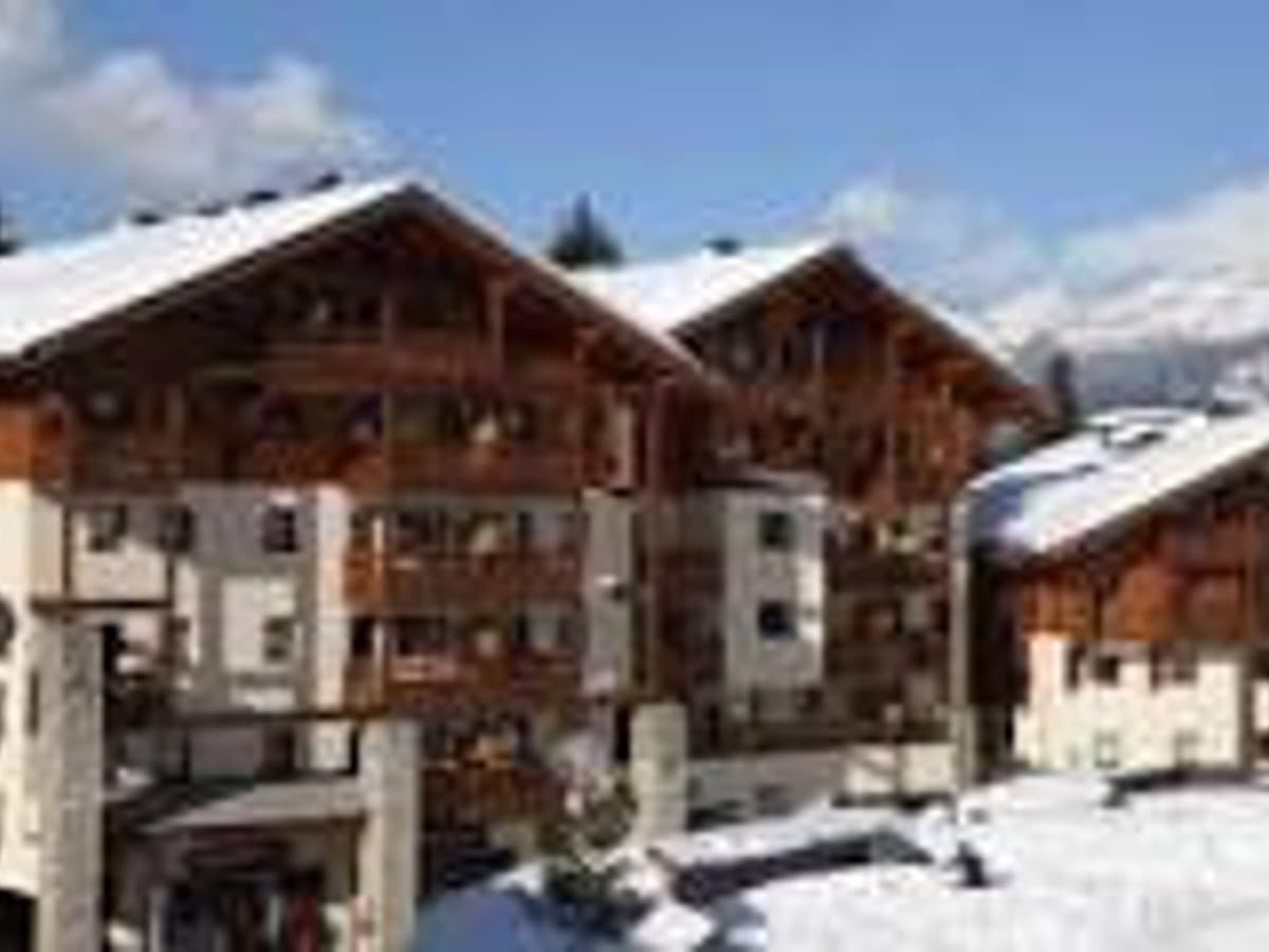 Appartement Morillon Village, 4 pièces, 6 personnes - Morillon Village