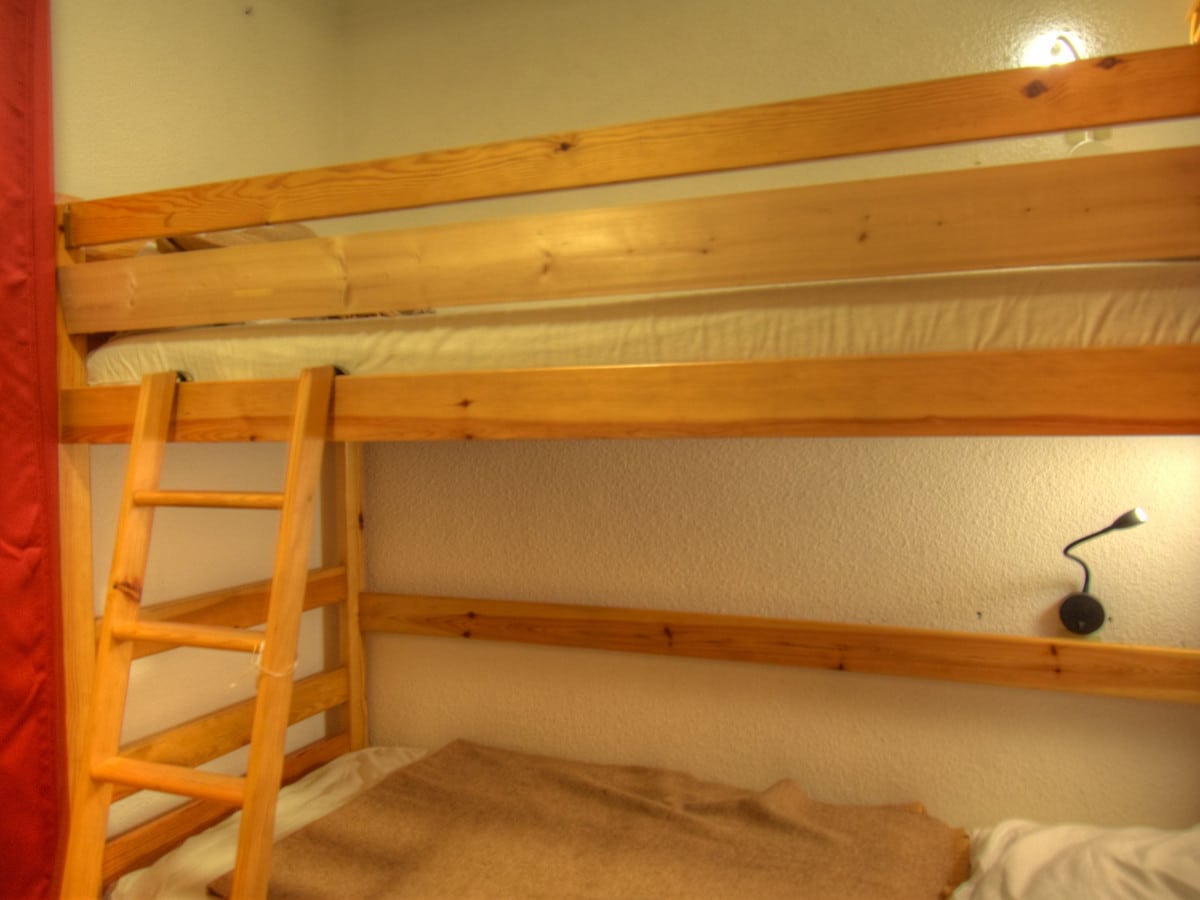 Studio Morzine, 1 pièce, 4 personnes - Morzine