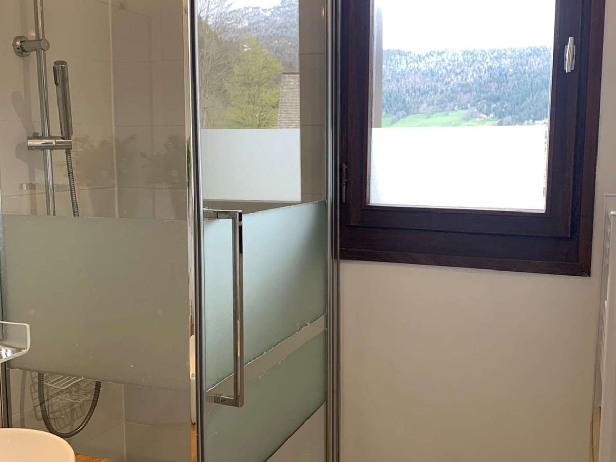 Appartement Le Grand-Bornand, 2 pièces, 4 personnes - Le Grand Bornand