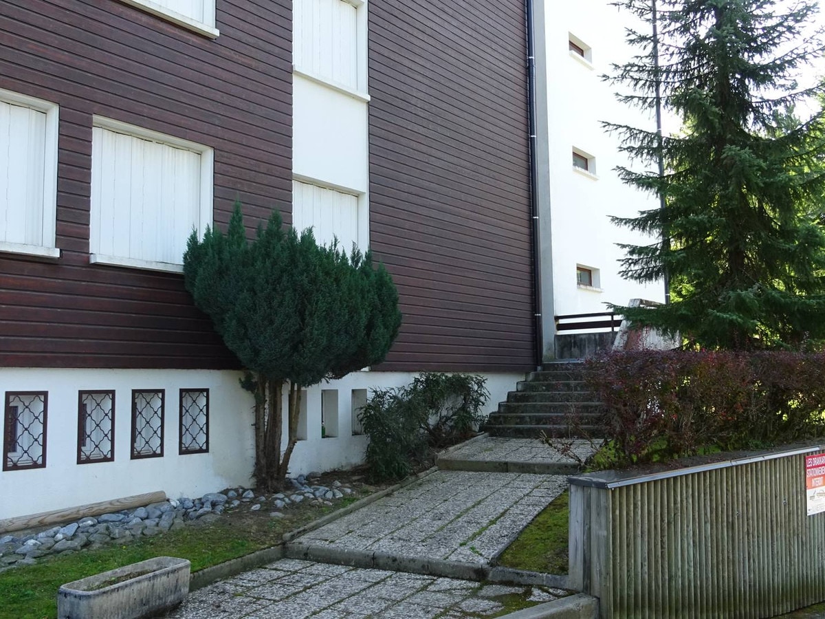 Appartement Les Gets, 2 pièces, 3 personnes - Les Gets