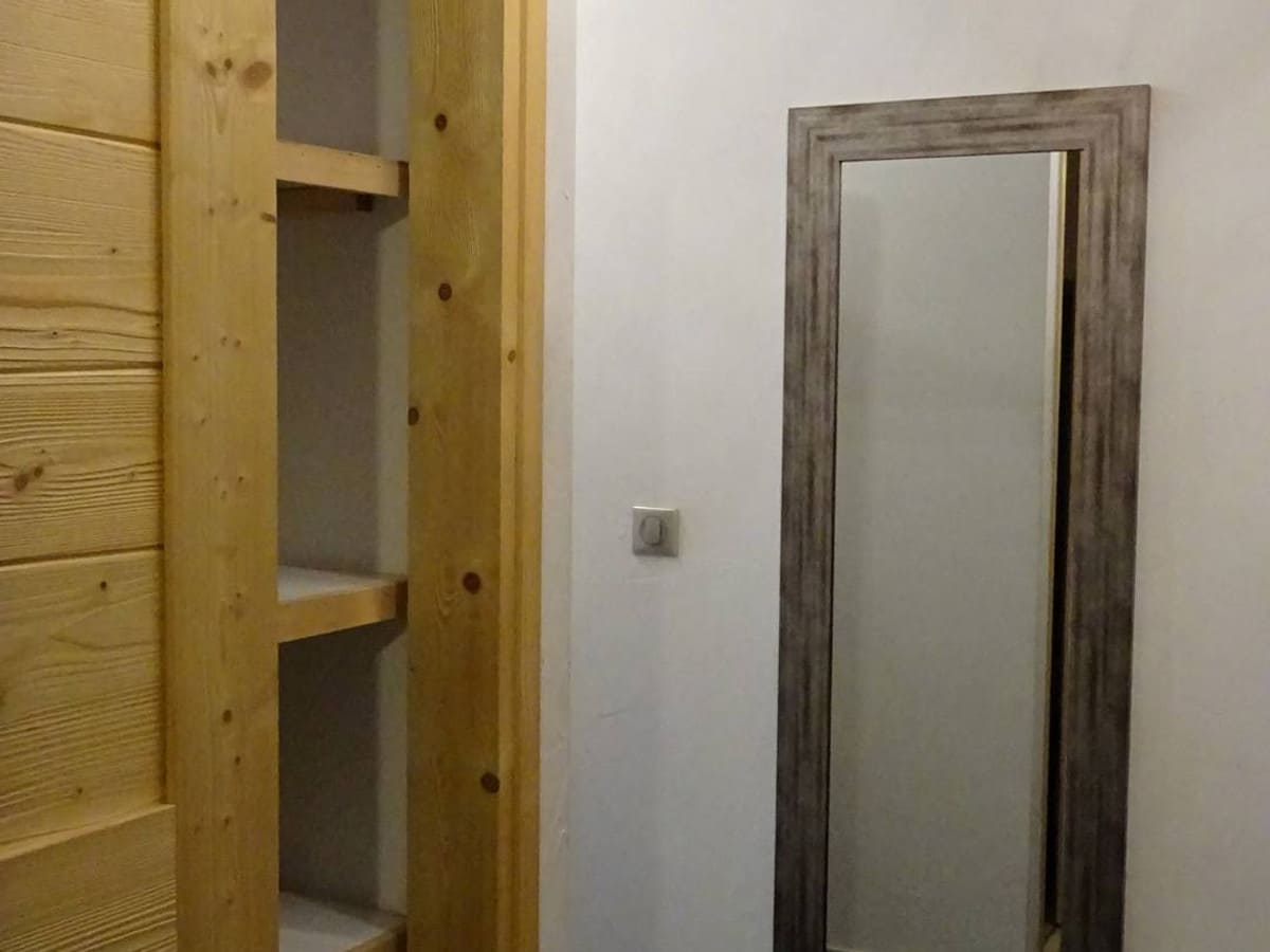 Appartement Les Gets, 3 pièces, 5 personnes - Les Gets