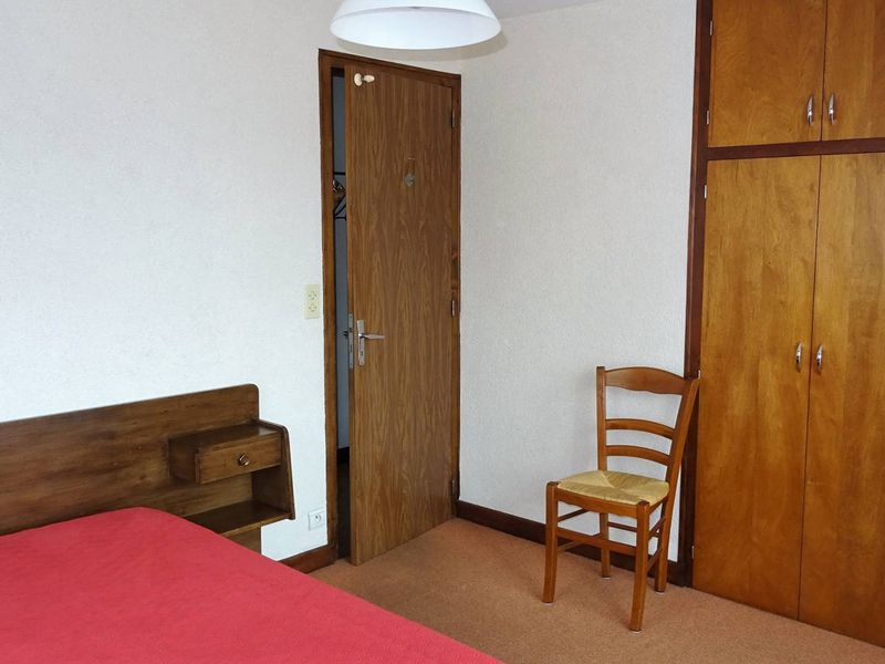 Appartement Les Gets, 2 pièces, 4 personnes - Les Gets