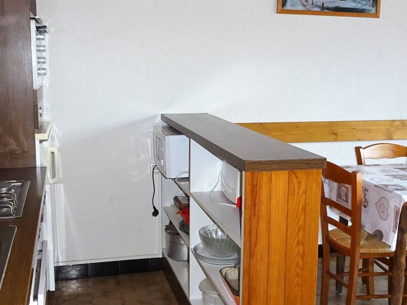 Appartement Les Gets, 2 pièces, 4 personnes - Les Gets