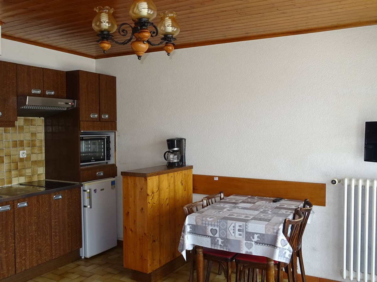 Appartement Les Gets, 2 pièces, 4 personnes - Les Gets