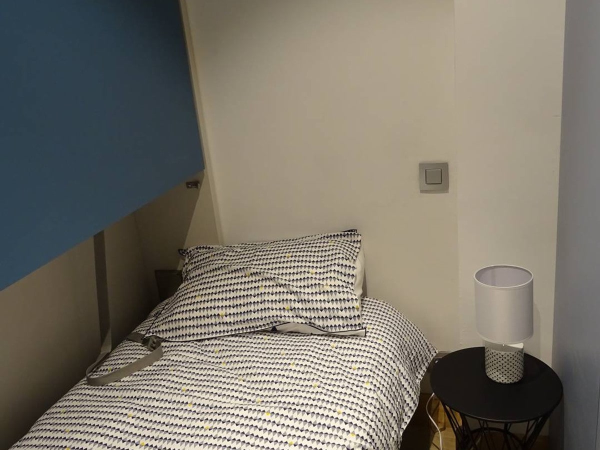 Appartement Les Gets, 3 pièces, 4 personnes - Les Gets